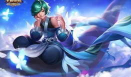 最新王者荣耀赵灵儿爆料,赵灵儿全新爆料，神秘技能引期待