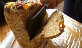 爆料视频切糕怎么做的,传统美食背后的神秘配方