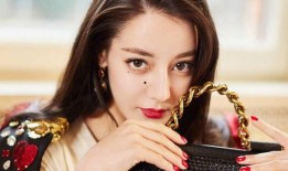 迪丽热巴爆料林志玲视频