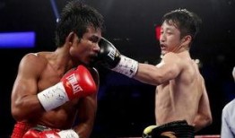 吃瓜娱乐拳击比赛直播