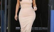 金卡戴珊爆料视频,惊人内幕曝光！