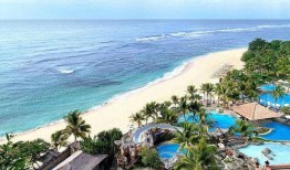 巴厘岛印尼人爆料视频,揭秘当地真实生活与风俗