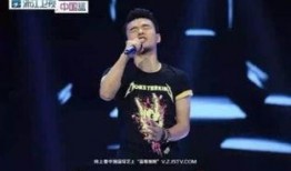 好声音周杰伦爆料视频,独家爆料与感动瞬间