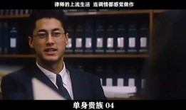 单身律师在线观看,在线观看，解锁情感纠葛与自我救赎之旅