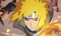 卡游火影忍者最新爆料,神秘忍者登场，全新篇章即将开启！