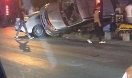 最新街头车神爆料是谁,揭秘神秘赛车手身份之谜