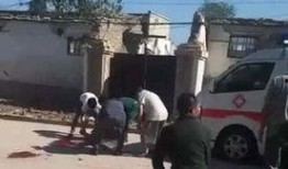 邢台广宗县爆料事件视频