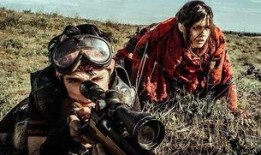 僵尸国度第二季在线观看,生死较量，末世重生