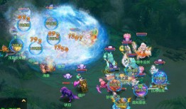 幻唐志手游最新爆料,揭秘神秘幻境，探寻唐朝传奇