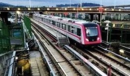 武汉轻轨站爆料视频曝光,揭秘真实运营内幕