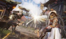 6永劫无间手游最新爆料,神秘势力崛起，江湖风云再起！