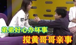 弟弟婚事搅黄后续爆料视频,揭秘爆料视频背后的真相与争议