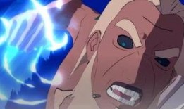 青年雷影最新爆料消息,揭秘青年江湖风云再起