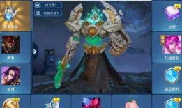 王者最新爆料六月,神秘英雄登场，全新玩法等你来战！