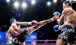 吃瓜娱乐拳击比赛直播