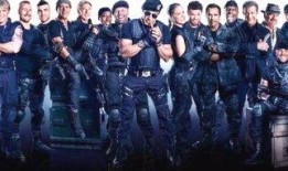 敢死队1在线观看免费