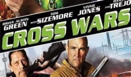 十字追杀令2在线观看,生死追击，复仇之路再启