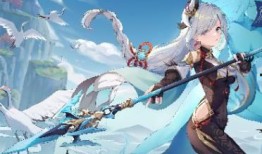 原神爆料5.4最新武器