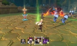 原神流云最新爆料在哪看,揭秘游戏新内容，精彩看点抢先看！