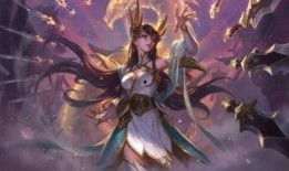 影传说皮肤最新爆料,神秘皮肤首曝，全新视觉盛宴即将来袭！