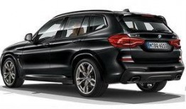 宝马x3最新爆料后续