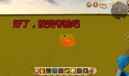 迷你世界最新新道具爆料,揭秘最新神秘道具爆料！