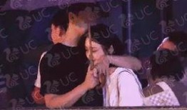 娱乐圈新恋情爆料