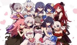 芽衣新装甲爆料视频,惊艳外观与强大性能揭秘