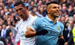 曼城vs皇马最新爆料,最新爆料揭秘战局走向