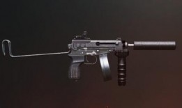 吃鸡最新枪爆料