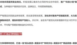 今日三农图文爆料,聚焦农村发展新动态