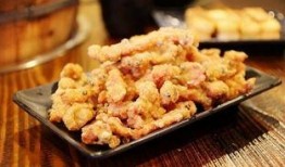 炸肉厨师爆料秘方图片视频,秘方图片视频中的炸肉绝技大公开