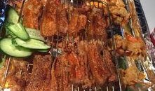 美食烧烤爆料视频播放大全,尽享视觉与味蕾的双重盛宴