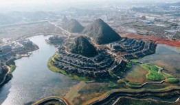 桂林市区的爆料视频,探寻山水甲天下之美背后的故事