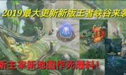 主宰最新爆料,揭秘神秘势力崛起，新篇章即将开启！