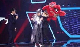 蒙面唱将最新爆料是谁啊,神秘歌手身份揭晓，究竟是谁？