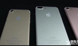 苹果7最新爆料视频