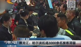 哈尔滨一小时爆料事件视频