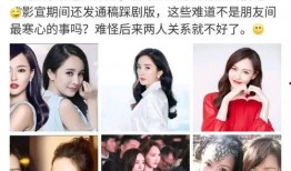 圈内爆料娱乐圈吃瓜,吃瓜群众背后的真相大起底