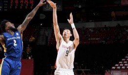 爆料周琦勇士视频,揭秘篮球巨星转会背后的精彩瞬间