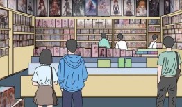 动漫谷子爆料视频,揭秘动漫幕后故事，带你走进二次元世界