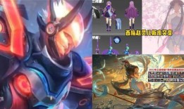 最新王者荣耀赵灵儿爆料,赵灵儿全新爆料，神秘技能引期待