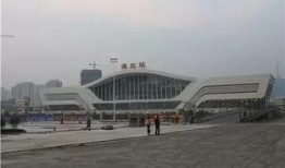 淮北火车站最新爆料