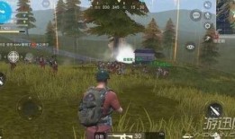 国际服吃鸡最新版本爆料,全新玩法与升级内容抢先看