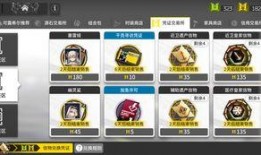 最新卡池爆料4.4,新角色与限定武器即将登场，精彩内容抢先看