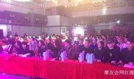 网红新闻发布会爆料