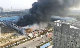 烟台高新区爆料事件视频,揭露惊人内幕，真相令人震惊