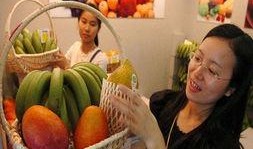 水果姑娘在线观看,甜蜜邂逅，在线浪漫之旅