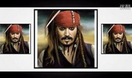 加勒比海盗成人版在线观看,激情冒险，揭秘海上传奇