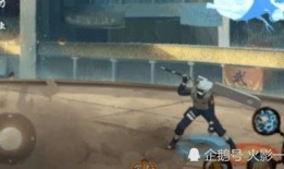 火影最新爆料忍战阿飞,阿飞崛起，暗影势力卷土重来